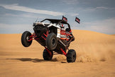 2020-2024 Polaris RZR Pro Series JVC MR3 Media-Receiver Plug-&-Play Kit