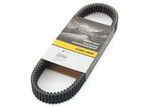 *CAN-AM - DRIVE BELT