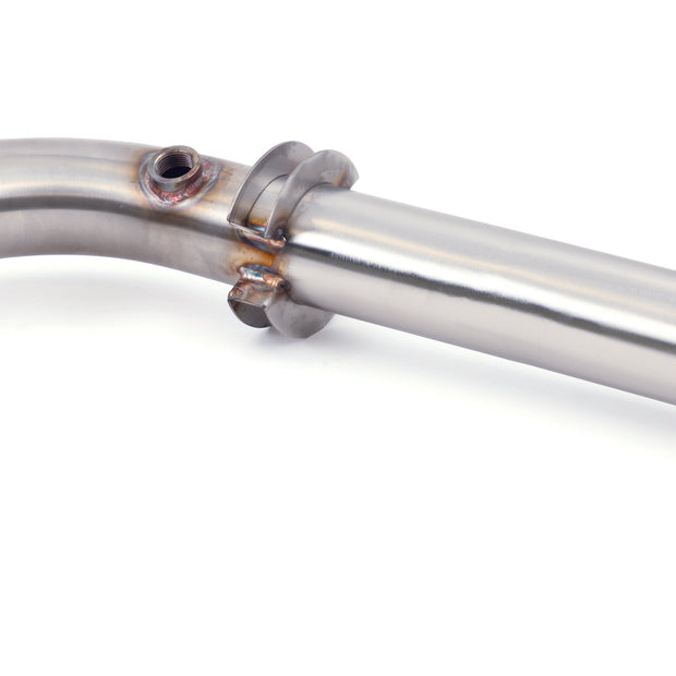 Can-Am Maverick X3 High Flow Head Pipe
