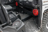 2018-2024 Polaris Ranger XP1000 10in Subwoofer for Ride-Command