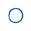 FLEX ERA® 1 - Single Bezel Ring - Blue - # 30576