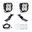 Squadron 2.0 Sport A-Pillar Light Kit Toyota 2024-26 Tacoma Baja Designs