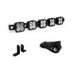 XL Pro Linkable Sport Roof Mount Kit 18-21 RZR Turbo S (Multi-Pattern, Clear) Baja Designs