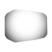 *SECTOR SEVEN - SPECTRUM/SAWTOOTH/NAVIGATOR REPLACEMENT MIRROR (SINGLE)