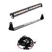 07-13 Silverado 20 Inch Bumper Mount Kit 20 Inch S8 Baja Designs