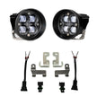 Toyota Tacoma Tundra 4Runner Squadron SAE Clear Spot Baja Designs