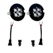 Ford/Toyota F-150 Tundra Tacoma SAE Fog Light Kit ClearBaja Designs