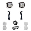 Ram 1500 TRX 21-On XL Sport A-Pillar Kit Baja Designs