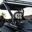 Polaris RZR Pro R LP4 A-Pillar Kit Baja Designs