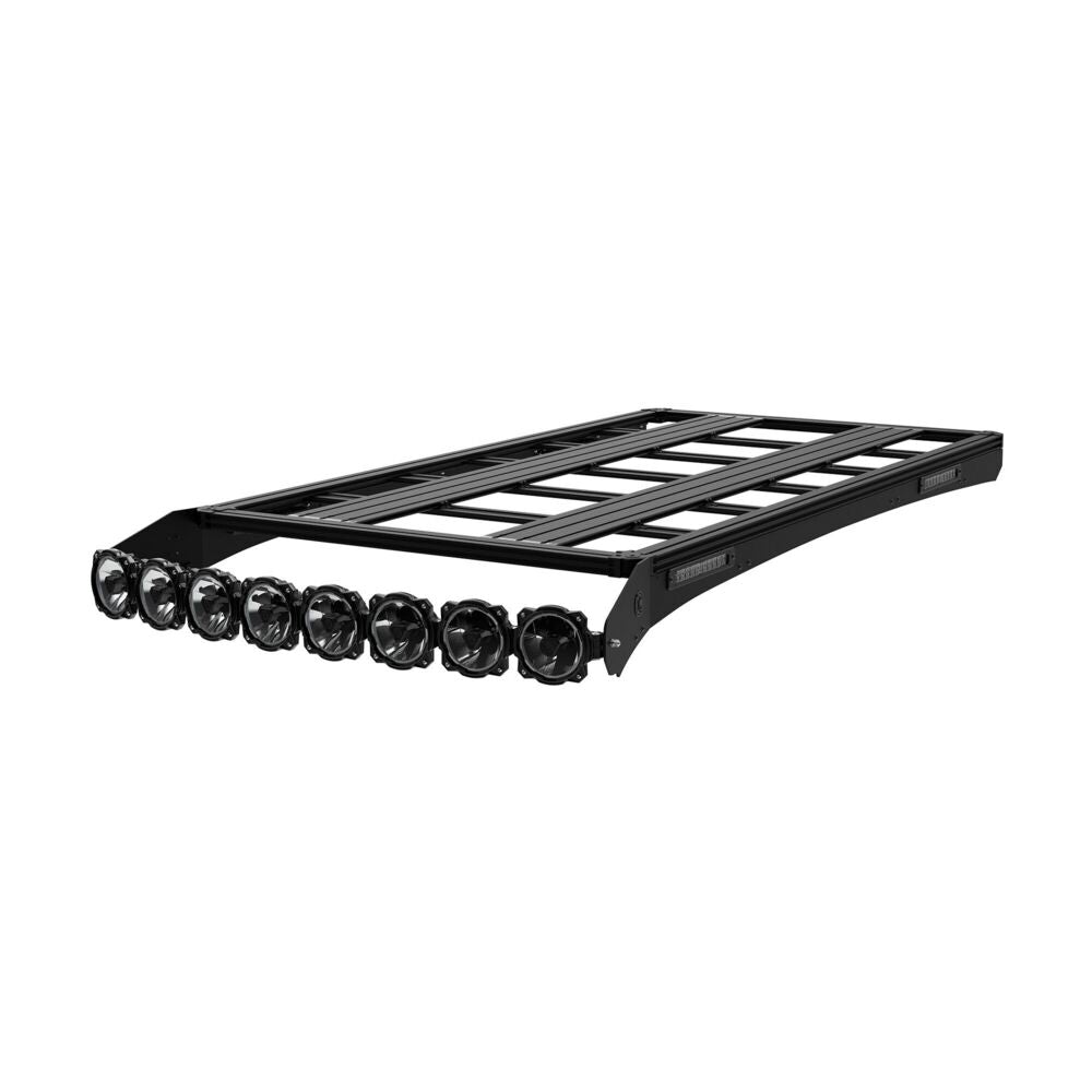 Platform One™ Roof Rack with 360° Lighting - Lexus GX 470 (2003-2009) - #AK-92307