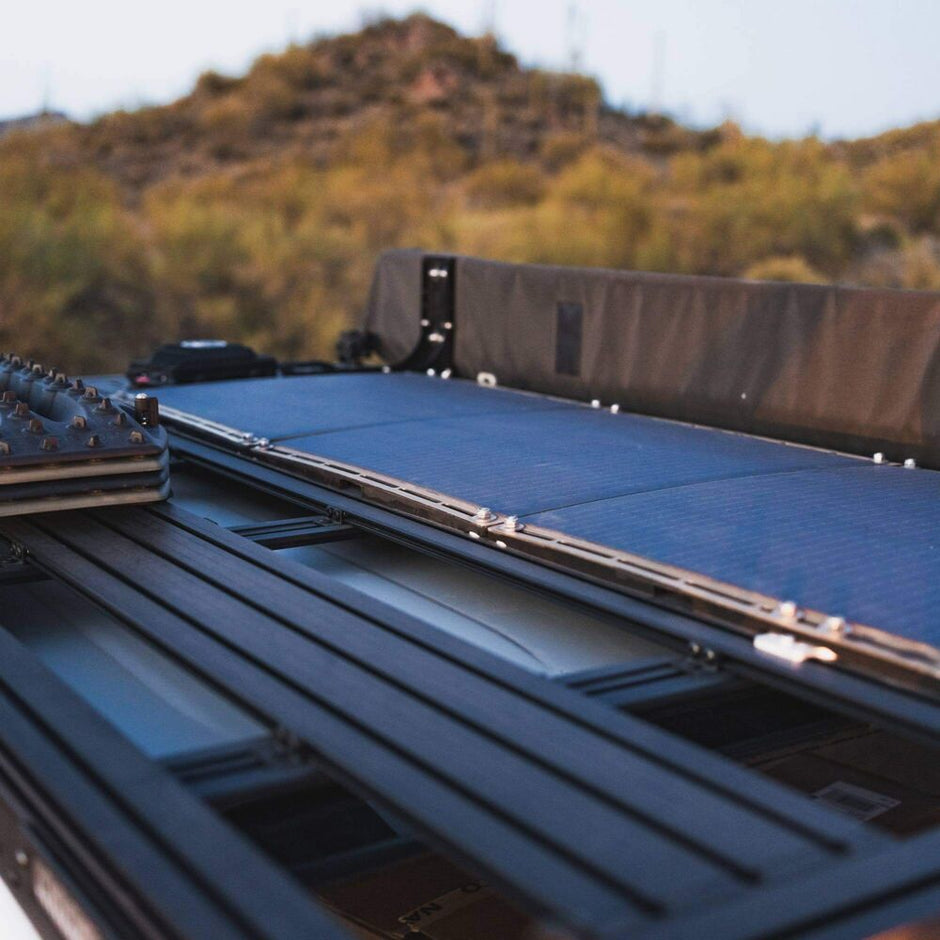 BLOX Solar Panel Roof Rack Mount - #92501