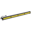 40 Inch LED Light Bar Amber Driving/Combo OnX6+ Baja Designs