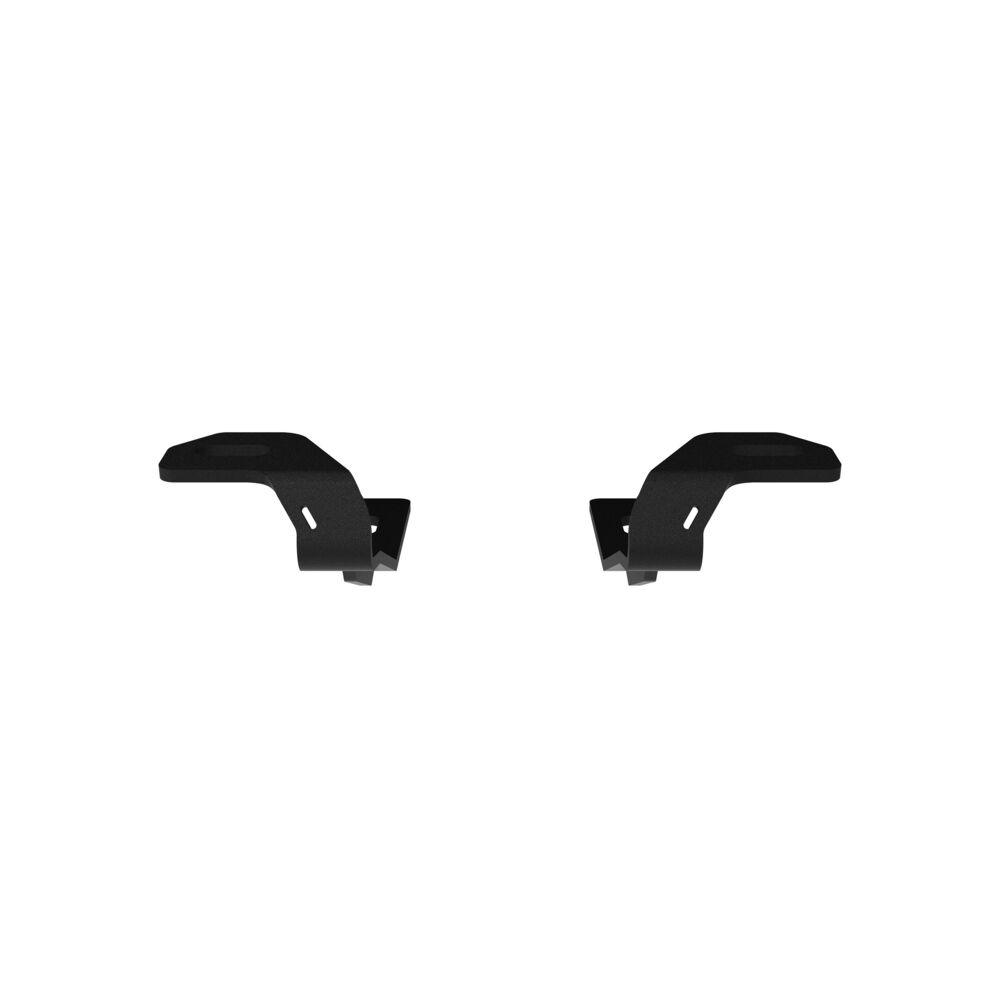 Ditch Light Brackets - 24-25 Tacoma/22-25 Tundra/23-25 Sequoia/25 4Runner - # 7336