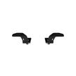 Ditch Light Brackets - 24-25 Tacoma/22-25 Tundra/23-25 Sequoia/25 4Runner - # 7336