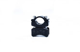 *AXIA ALLOYS - SINGLE RACE RADIO JACK MOUNT – PCI / RUGGED (NO CLAMP)