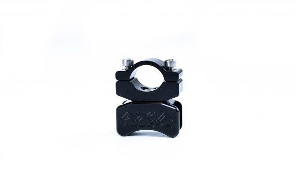 *AXIA ALLOYS - SINGLE RACE RADIO JACK MOUNT – PCI / RUGGED (NO CLAMP)