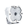 Squadron 2.0 Pro White LED Auxiliary Light Pod Universal Clear Work/Scene Baja Designs