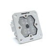 Squadron 2.0 Pro White Flush Mount LED Auxiliary Light Pod Universal Clear Work/Scene Baja Designs