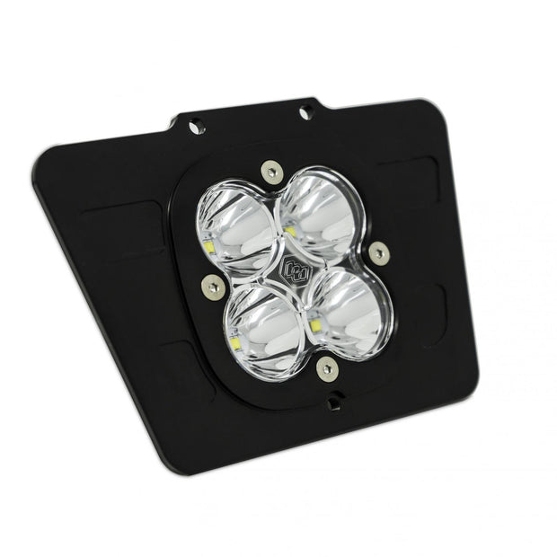 2004-2021, D/C Honda, CRF/X Squadron Pro LED Kit