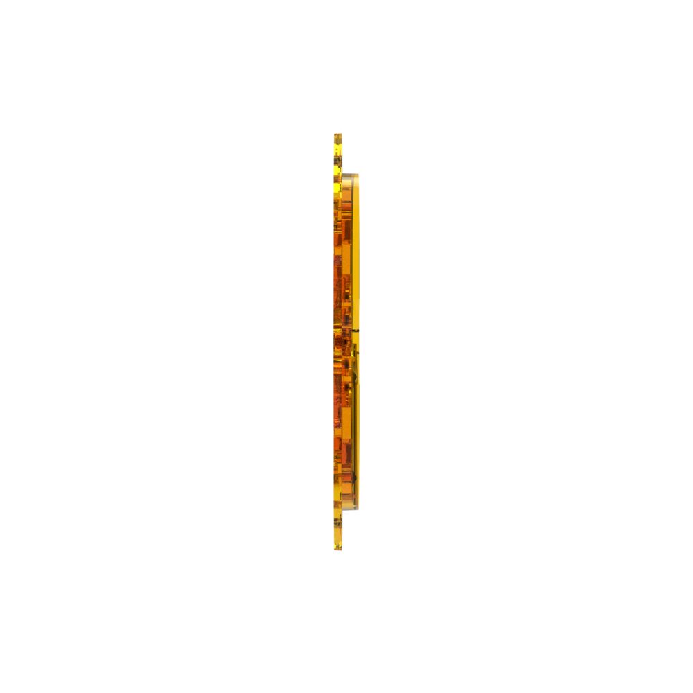 FLEX ERA® 4 - Performance Yellow Combo Beam Lens - # 4270