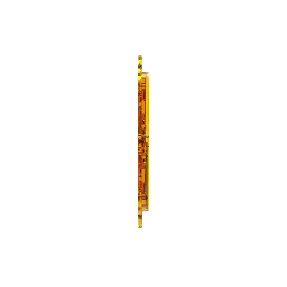 FLEX ERA® 4 - Performance Yellow Combo Beam Lens - # 4270