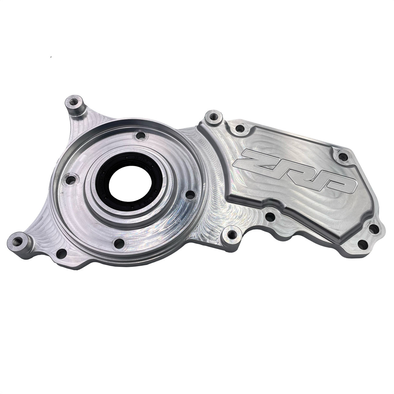 *ZRP - CAN-AM X3 BILLET TRANSMISSION BEARING COVER