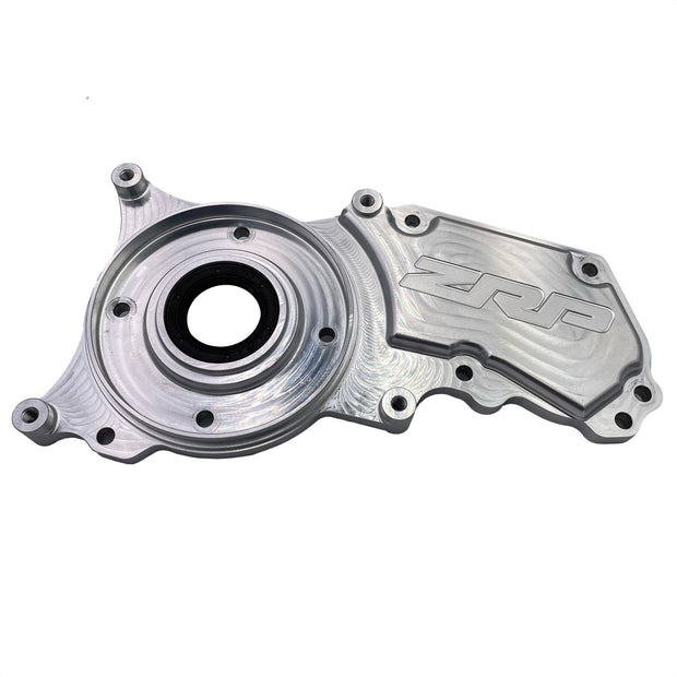 *ZRP - CAN-AM X3 BILLET TRANSMISSION BEARING COVER
