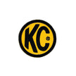 KC Logo Patch - Round - 2.5
