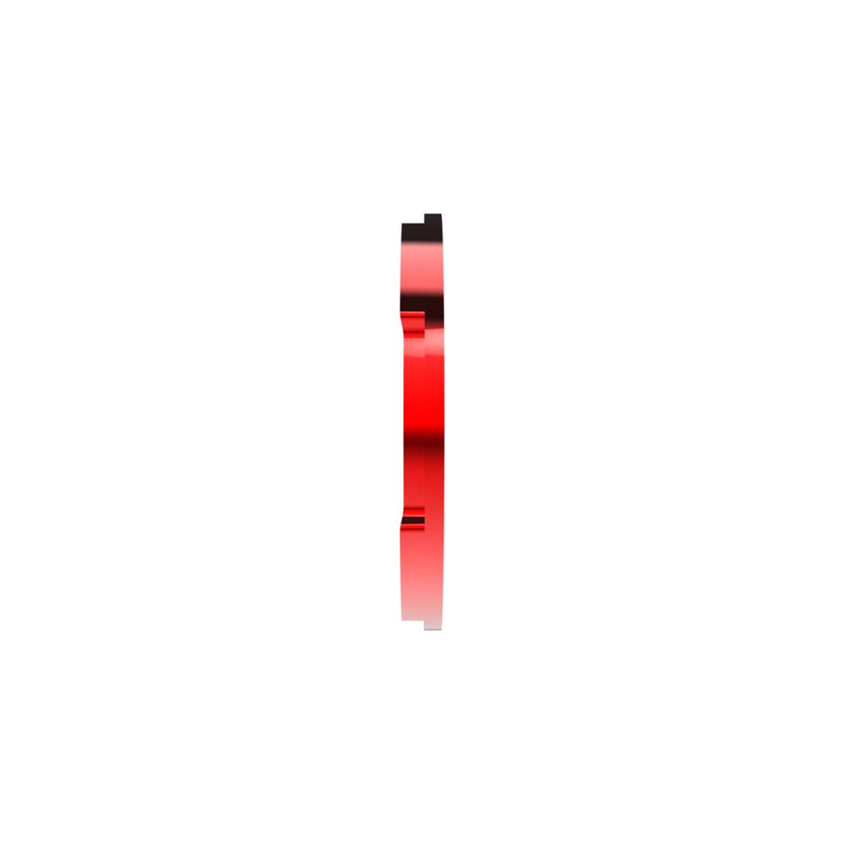 FLEX ERA® 1 - Single Bezel Ring - Red - # 30575