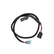Jeep JL/JT Headlight Auxiliary Light Adaptor - # 6325