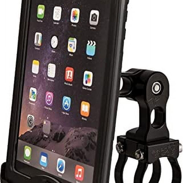 *AXIA ALLOYS - DEVICE MOUNTING ARM 5.5" FOR TABLETS AND OTHERS (NO CLAMP, ARM OR END ADAPTOR)