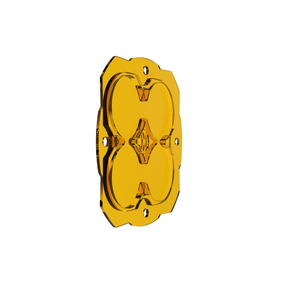 FLEX ERA® 4  - Performance Yellow Spot Beam Lens - # 4269