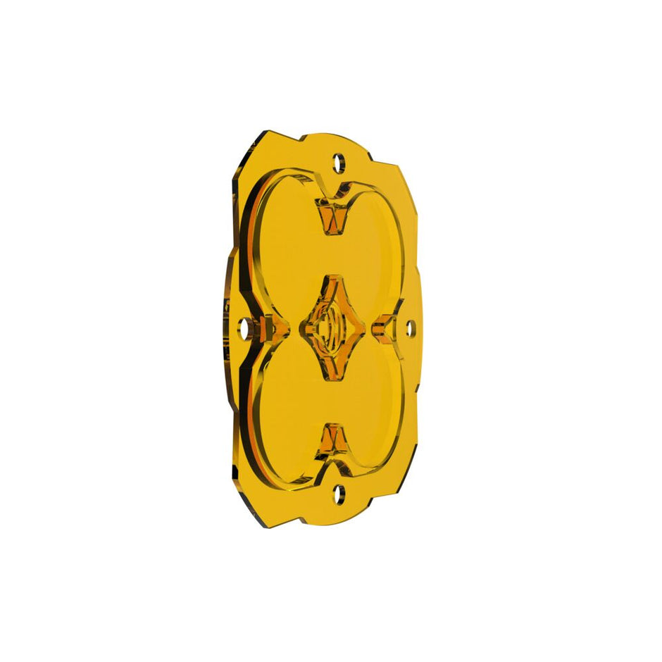 FLEX ERA® 4  - Performance Yellow Spot Beam Lens - # 4269