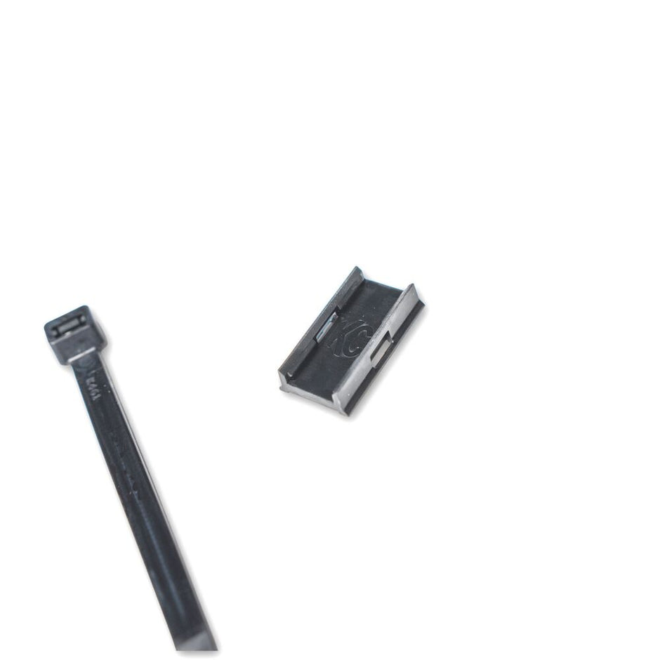KClip™ Cable Anchors 10-Pack - Wire Hider System - # 63003