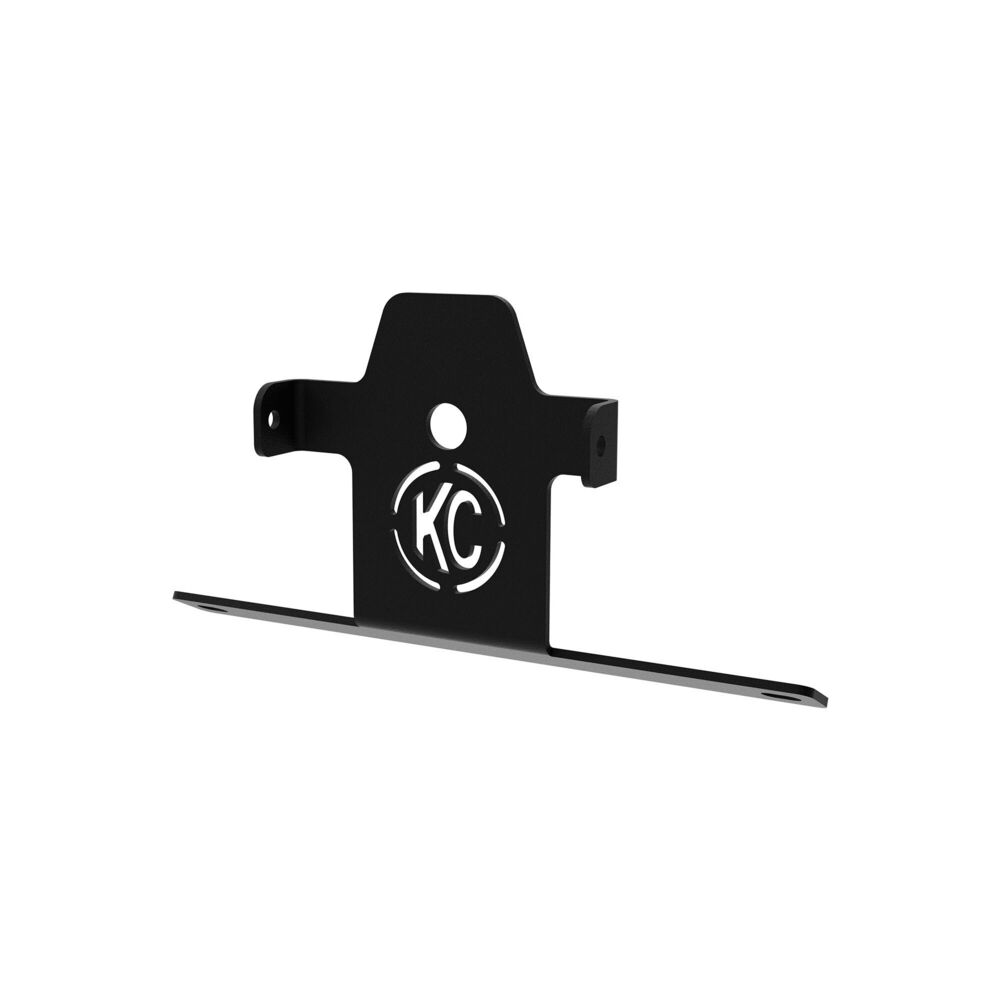 ACC Relocation Mount - Ford Ranger 2019-2023  - #7395