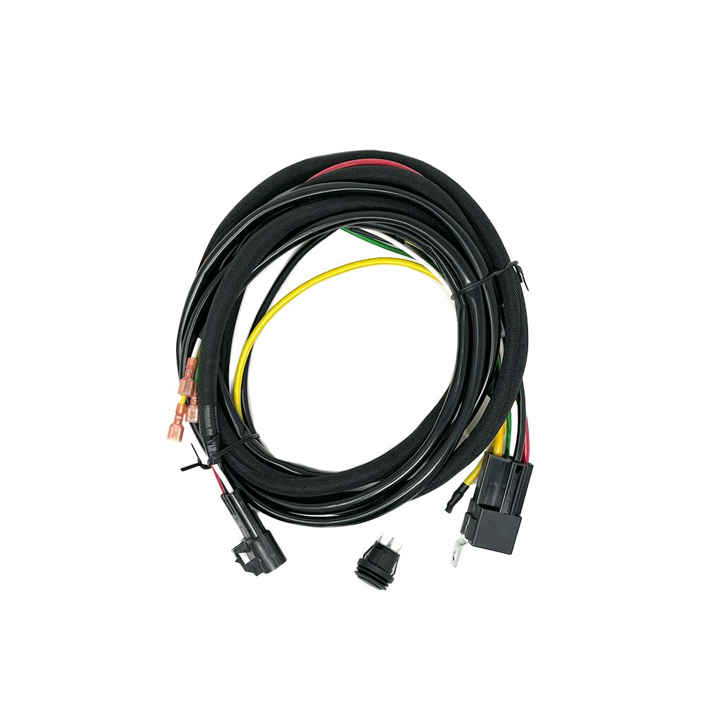 Gravity® Titan LED Light Bar - Wiring Harness - 20