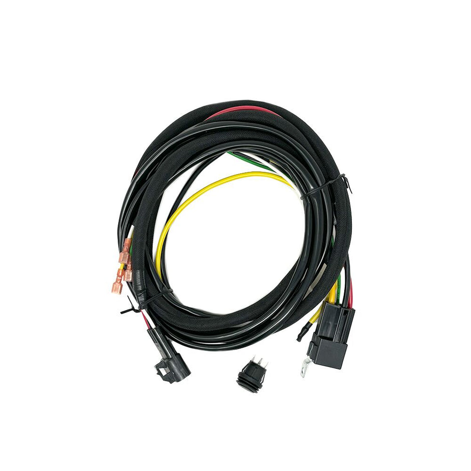 Gravity® Titan LED Light Bar - Wiring Harness - 20"-57" Light Bars - # 6324