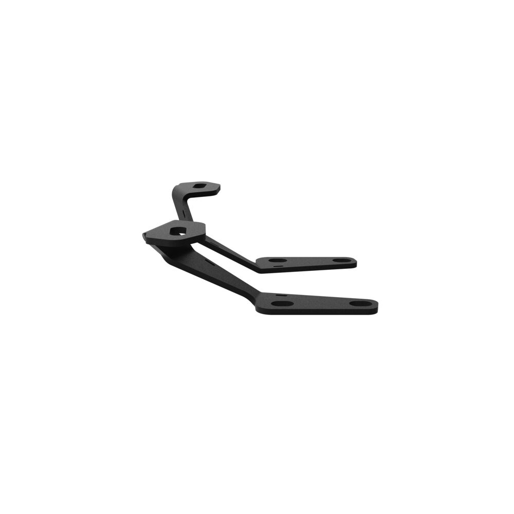 Bracket Set - Pillar / Ditch Mount - Pair - for 10-24 Toyota 4Runner - # 73500