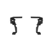 Bracket Set - Pillar / Ditch Mount - Pair - for 15-20 Ford F-150/Raptor - # 73504