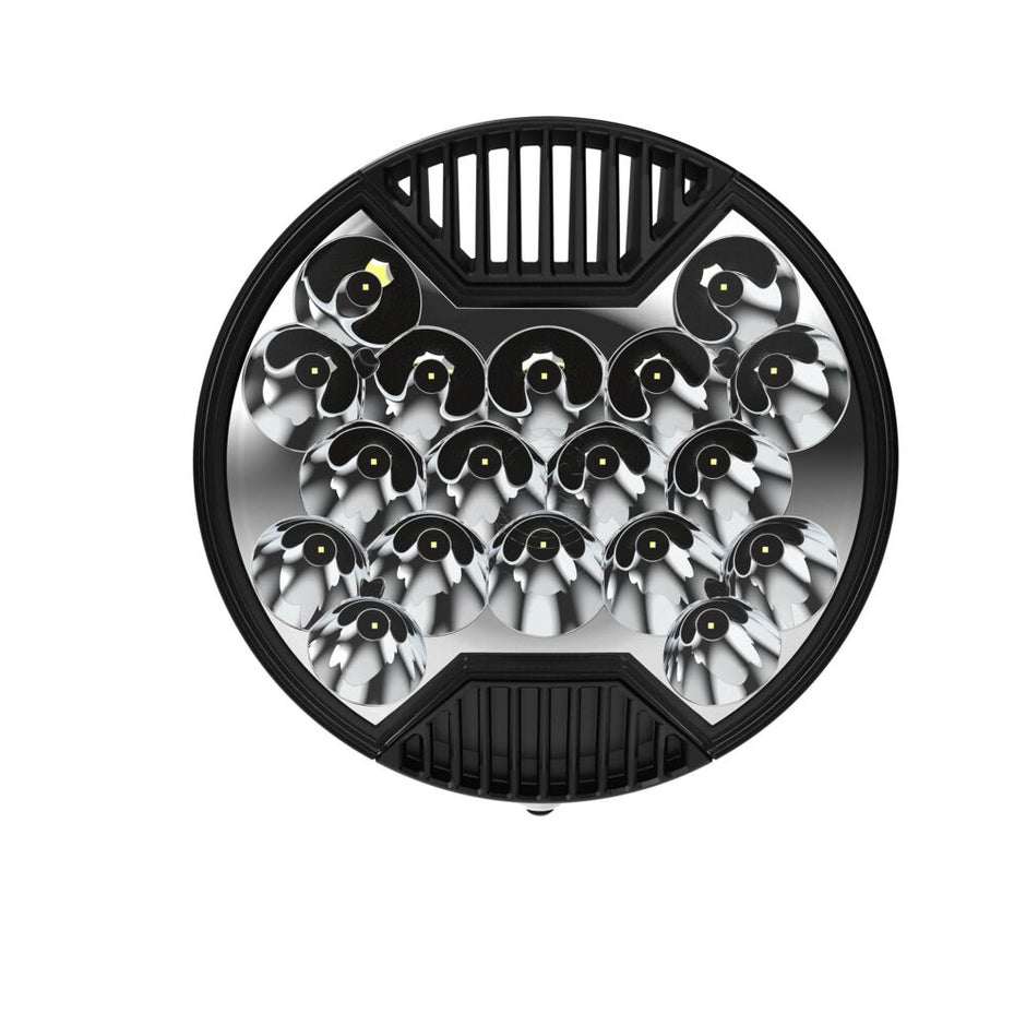 SlimLite® 8" LED - Master Kit - Pair - # 108