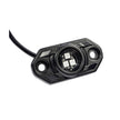 C-Series RGB Multi-Color Multi-Use LED 6-Light System - 5W Flood Beam - # 339