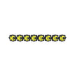 Platform One™ Roof Rack with 360° Lighting - Toyota 4runner (2025-2026) - #AK-92308