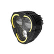 FLEX ERA® 3 Dual Mode SAE Fog LED Light Pods - 2-Light Master Kit - Subaru Crosstrek/Forester - # 97150