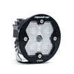 Squadron-R 2.0 Pro Black LED Auxiliary Light Pod Universal Clear Work/Scene Baja Designs