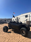 CanAm X3 2 Seat 