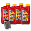 WSRD High Performance Oil Change Kits | Can-Am X3 & Defender HD11