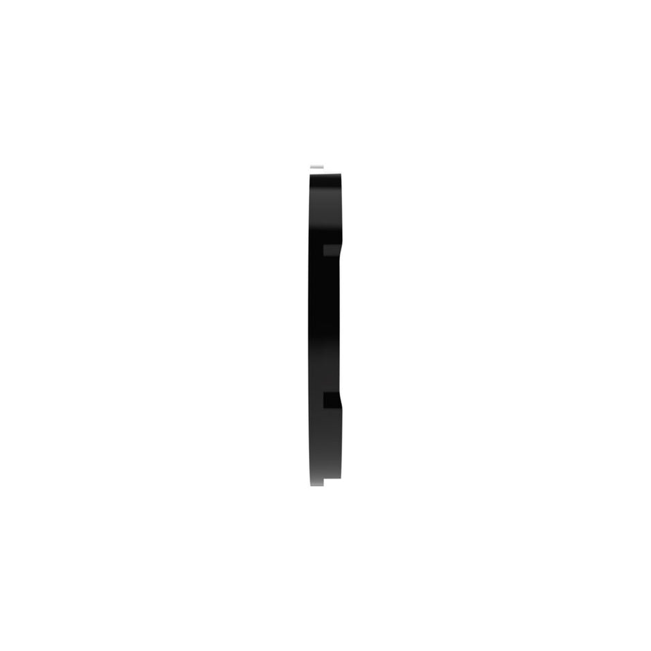 FLEX ERA® 1 - Single Bezel Ring - Black - # 30577
