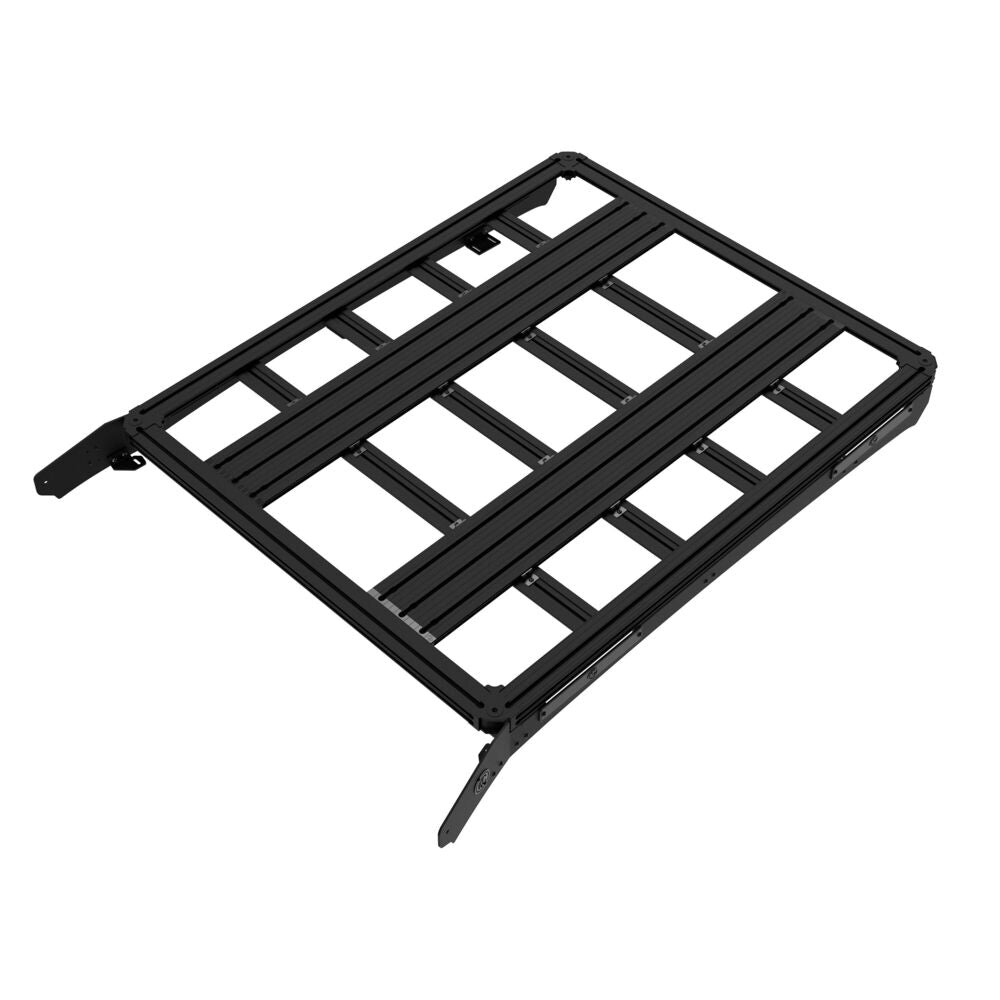 05-23 Toyota Tacoma - Platform One™ Roof Rack - #92303