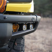 FLEX ERA® SAE Fog Pocket Kit - 2021-Current Ford Bronco - # 97168