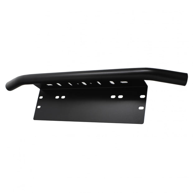 Universal Lighting License Plate Mount AU/EU/US Plate Baja Designs